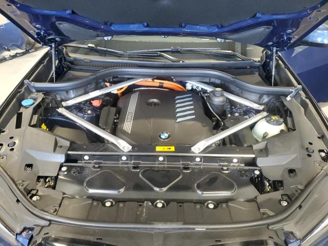 5UXTA6C07N9N38446 BMW X5 Xdrive45e