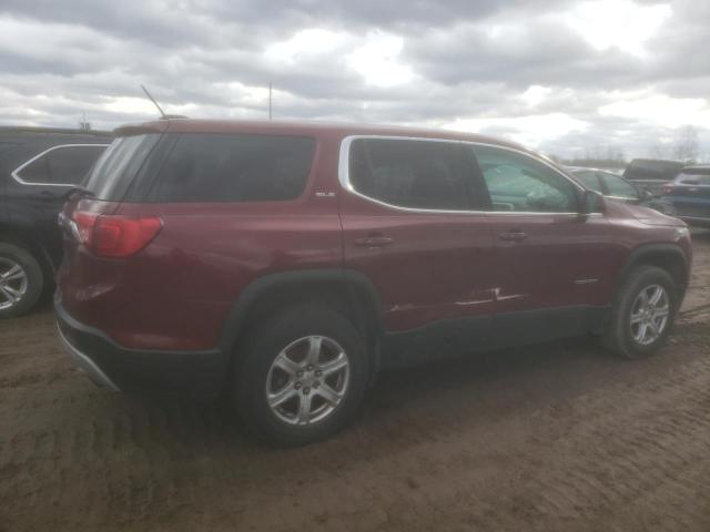 1GKKNKLA8HZ151481 GMC ACADIA SLE