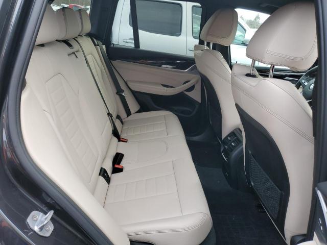 5UXTY5C07L9B22452 BMW X3 Xdrive30i