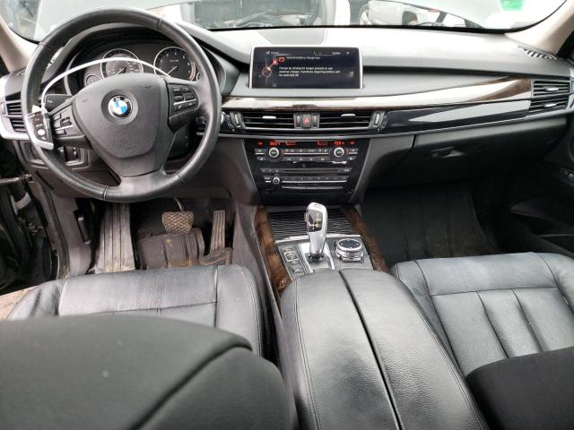5UXKR0C51E0H25587 BMW X5 Xdrive35i