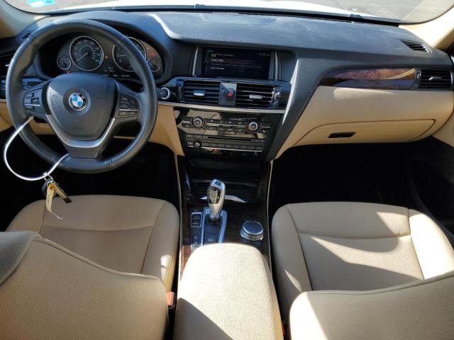 5UXWX9C35H0W70363 BMW X3 Xdrive28i