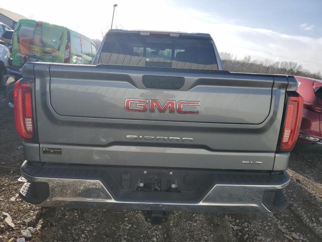 3GTU9DED1LG137300 GMC Sierra K1500 Slt