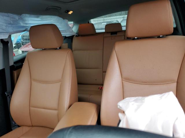 5UXWX9C57G0D85408 BMW X3 Xdrive28i