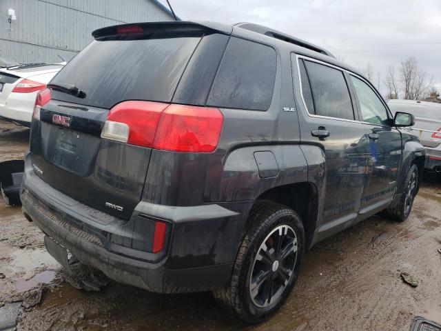 2GKFLTEK4H6345326 GMC Terrain Sle