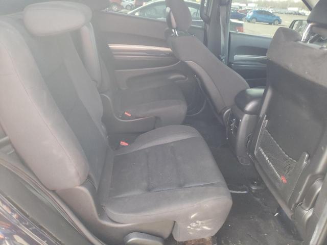 1C4RDJAG9EC278740 Dodge Durango Sxt