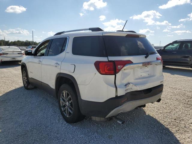 1GKKNULS0HZ298222 GMC Acadia Slt-1