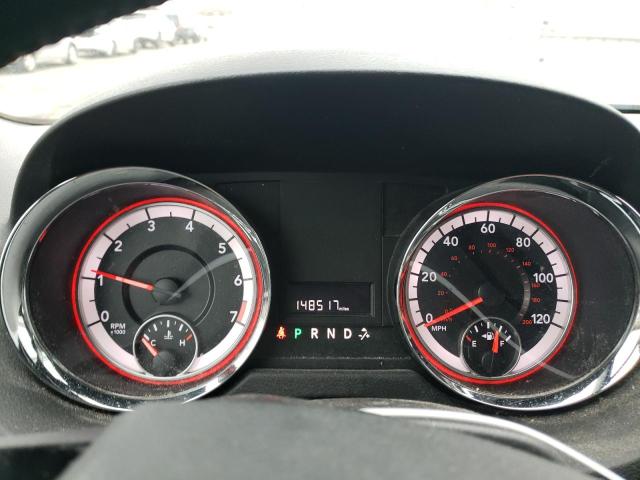 2C4RDGBG5FR690034 Dodge Grand Caravan Se