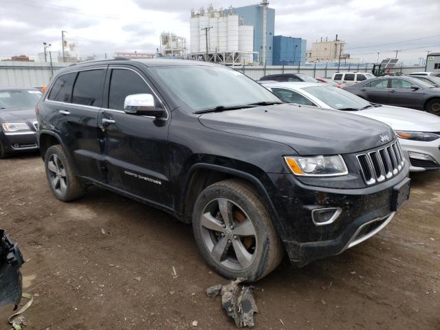 1C4RJFBG6FC726924 Jeep Grand Cherokee Limited