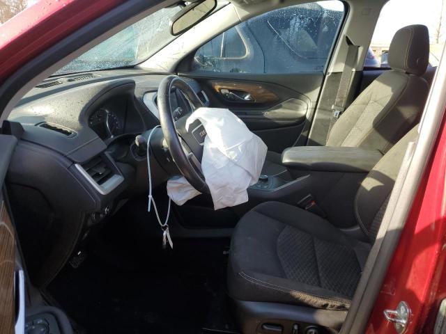 3GKALMEX9JL244831 GMC Terrain Sle
