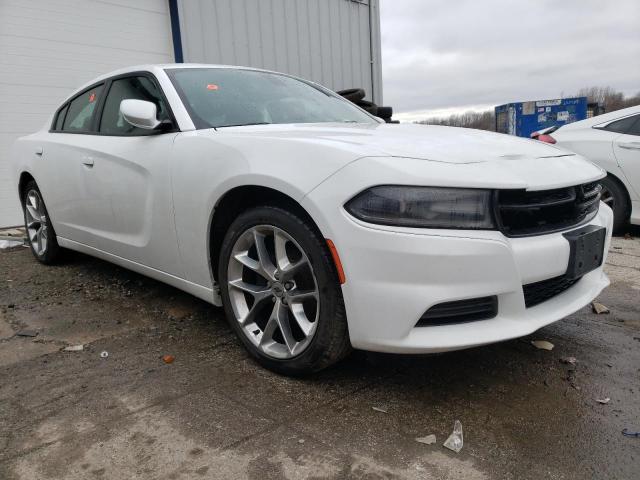 2C3CDXBG5LH216662 Dodge Charger Sxt