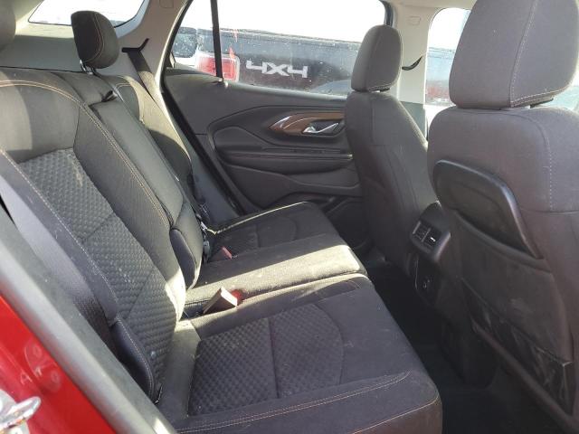 3GKALMEX9JL244831 GMC Terrain Sle
