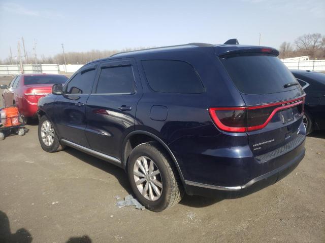1C4RDJAG9EC278740 Dodge Durango Sxt