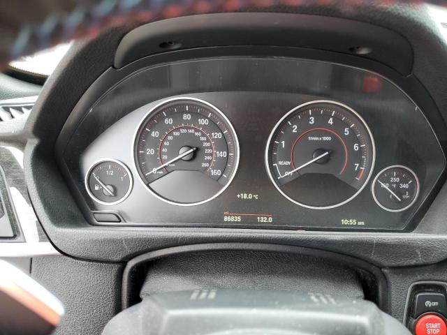 WBA3T3C51F5A40502 BMW 435 I