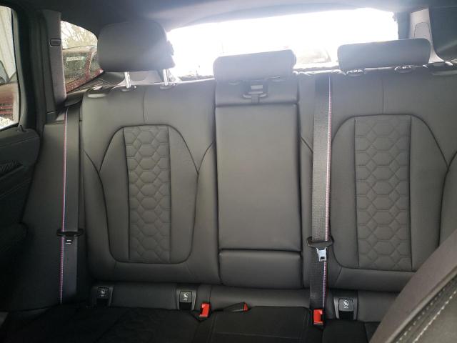 5YM13EC0XN9M66145 BMW X3 M