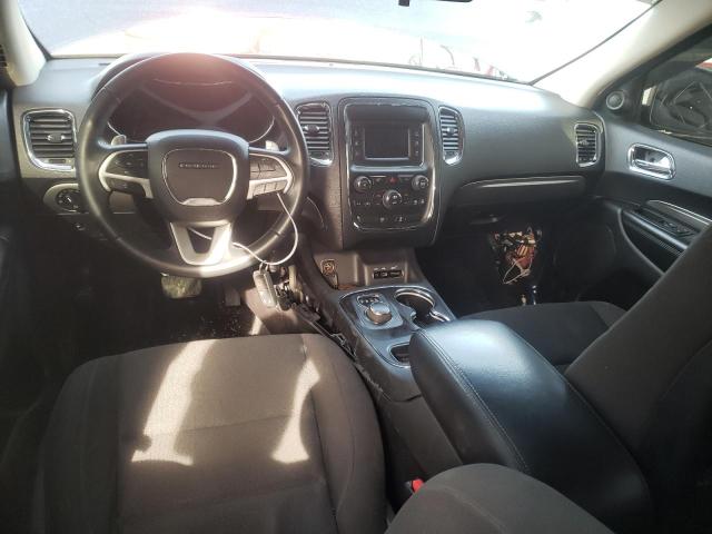 1C4RDJAG9EC278740 Dodge Durango Sxt
