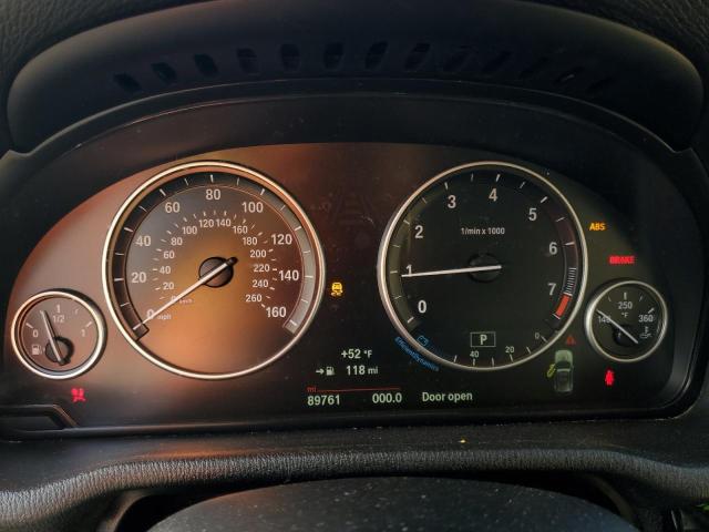 5UXWX9C35H0W70363 BMW X3 Xdrive28i