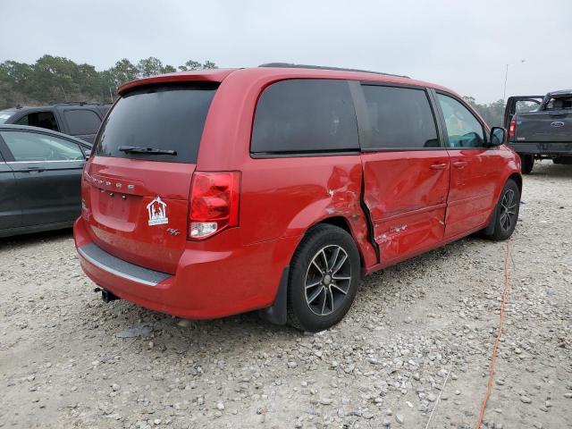 2C4RDGEG5GR130916 Dodge Grand Caravan R/t