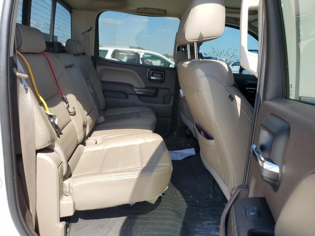 1GT12UE85GF145322 GMC Sierra K2500 Denali