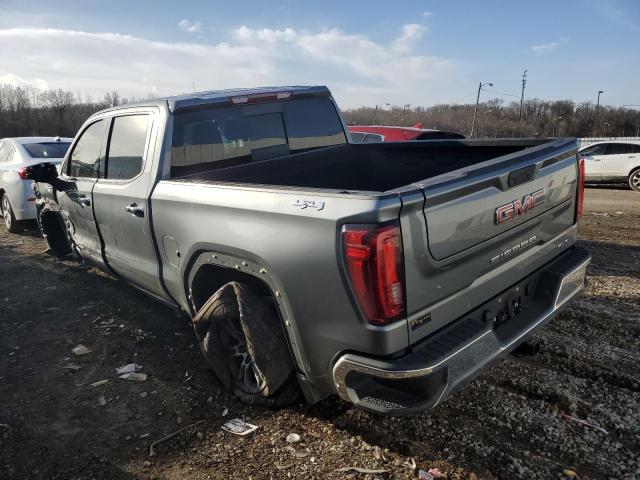 3GTU9DED1LG137300 GMC Sierra K1500 Slt