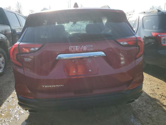 3GKALMEX9JL244831 GMC Terrain Sle