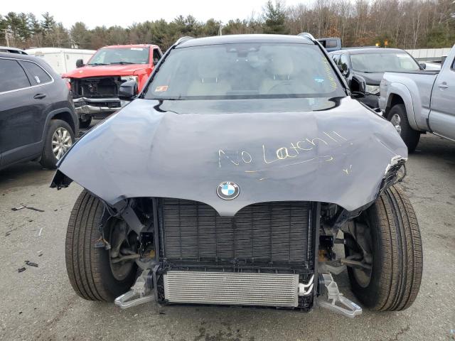5UXTY5C07L9B22452 BMW X3 Xdrive30i