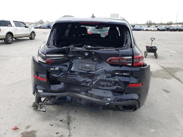 5UXCR4C05N9K11167 BMW X5 Sdrive 40i