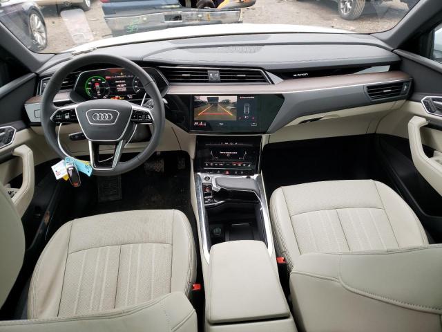WA12AAGE9PB005512 Audi E-tron Sportback Premium Plus