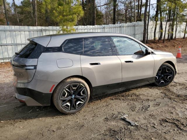 WB523CF02PCM22154 BMW Ix Xdrive50