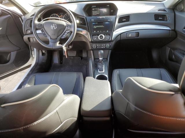 19UDE2F75KA007138 Acura Ilx Premium