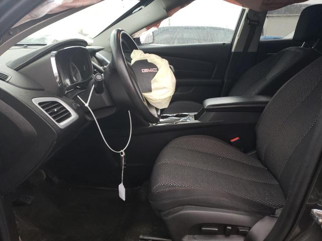 2GKFLTEK4H6345326 GMC Terrain Sle