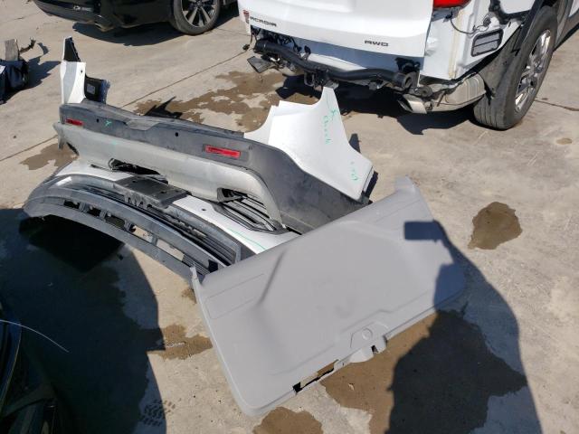 1GKKNULS9LZ205643 GMC ACADIA SLT