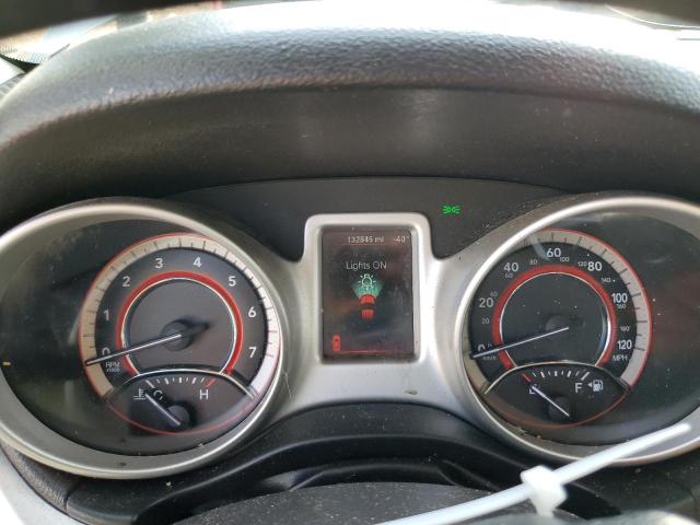 3C4PDCAB5ET268461 Dodge JOURNEY SE