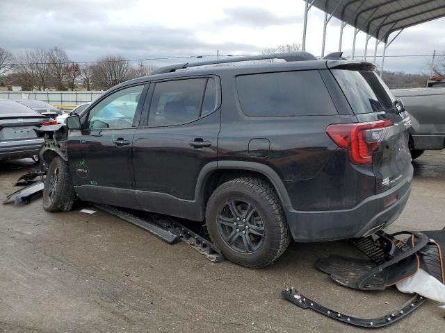 1GKKNLLS6MZ203683 GMC Acadia At4