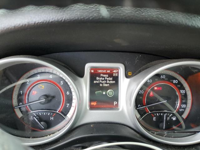 3C4PDDEG9HT596112 Dodge JOURNEY GT
