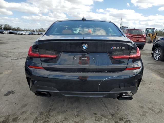 3MW5U7J07M8C01517 BMW M340I