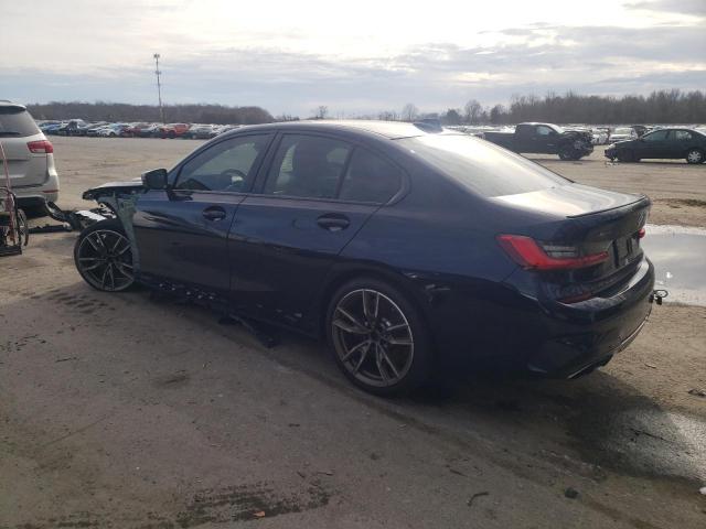 WBA5U9C06LAF54863 BMW M340XI