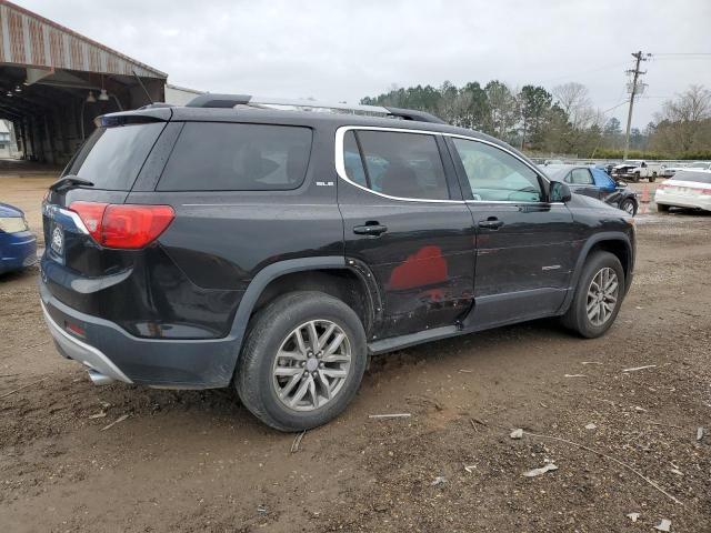 1GKKNLLS3HZ324385 GMC ACADIA SLE