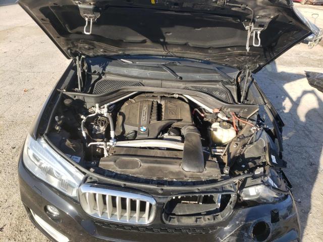 5UXKR0C55H0U50498 BMW X5 Xdrive35i