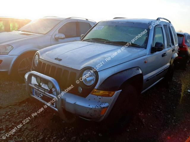 Auction sale of the 2007 Jeep Cherokee C, vin: 1J4GMC8577W637411, lot number: 37924853