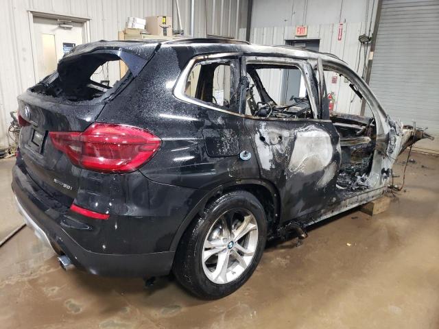 5UXTY5C01L9D10352 BMW X3 Xdrive30i