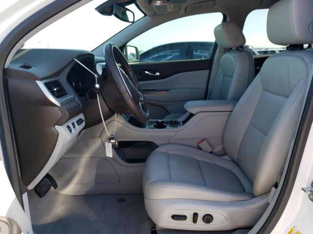 1GKKNULS9LZ205643 GMC ACADIA SLT