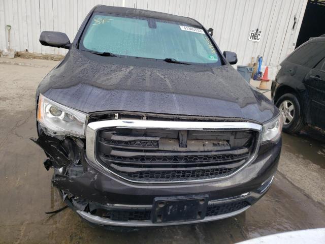 1GKKNKLAXJZ137717 GMC ACADIA SLE