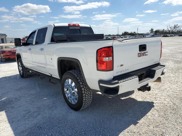 1GT12UE85GF145322 GMC Sierra K2500 Denali