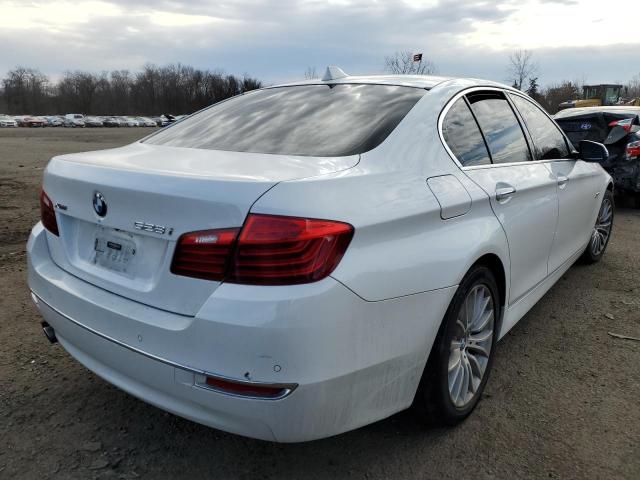 WBA5A7C52FD621628 BMW 528 XI