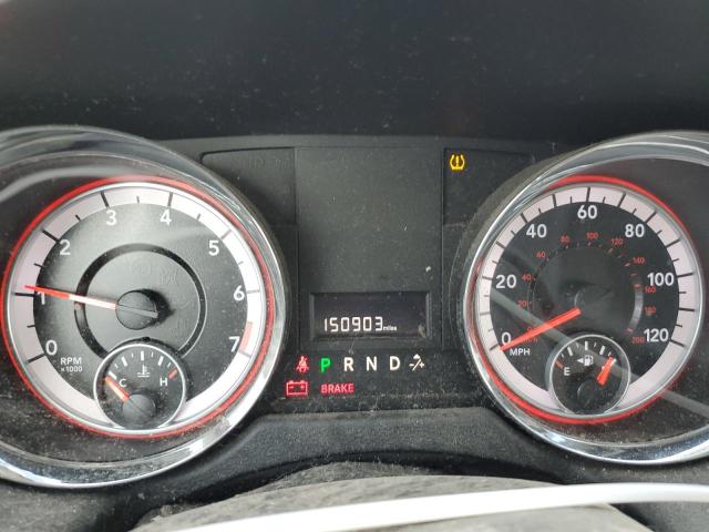 2C4RDGCG1ER392478 Dodge Grand Caravan Sxt