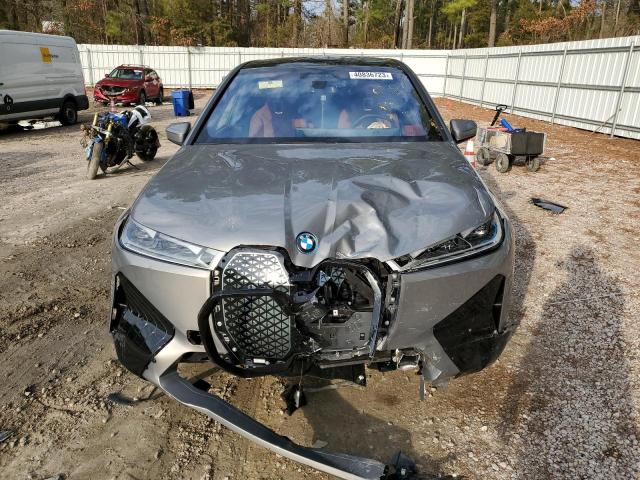 WB523CF02PCM22154 BMW Ix Xdrive50