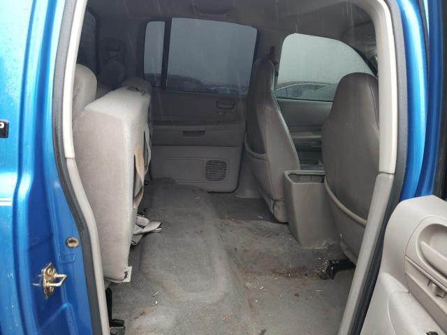 1B7GL2AN51S107241 Dodge Dakota Quad