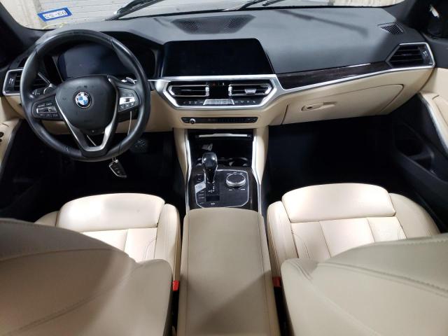 WBA5R1C53KFH26766 BMW 330I