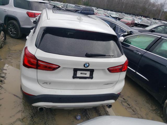 WBXJG9C0XL5P55506 BMW X1 Xdrive28i