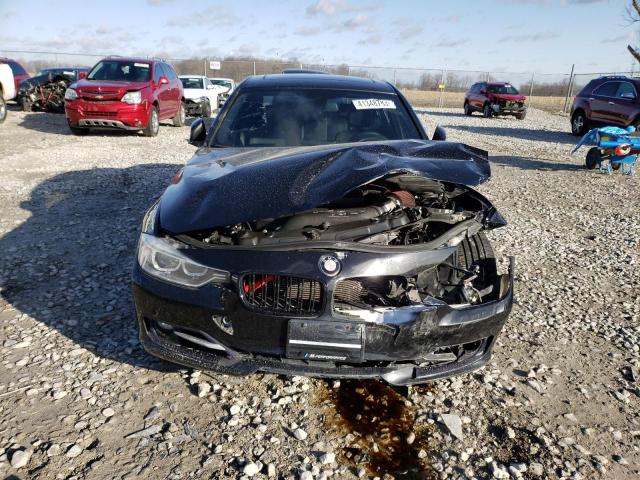 WBA3A9G53ENS64787 BMW 335 I